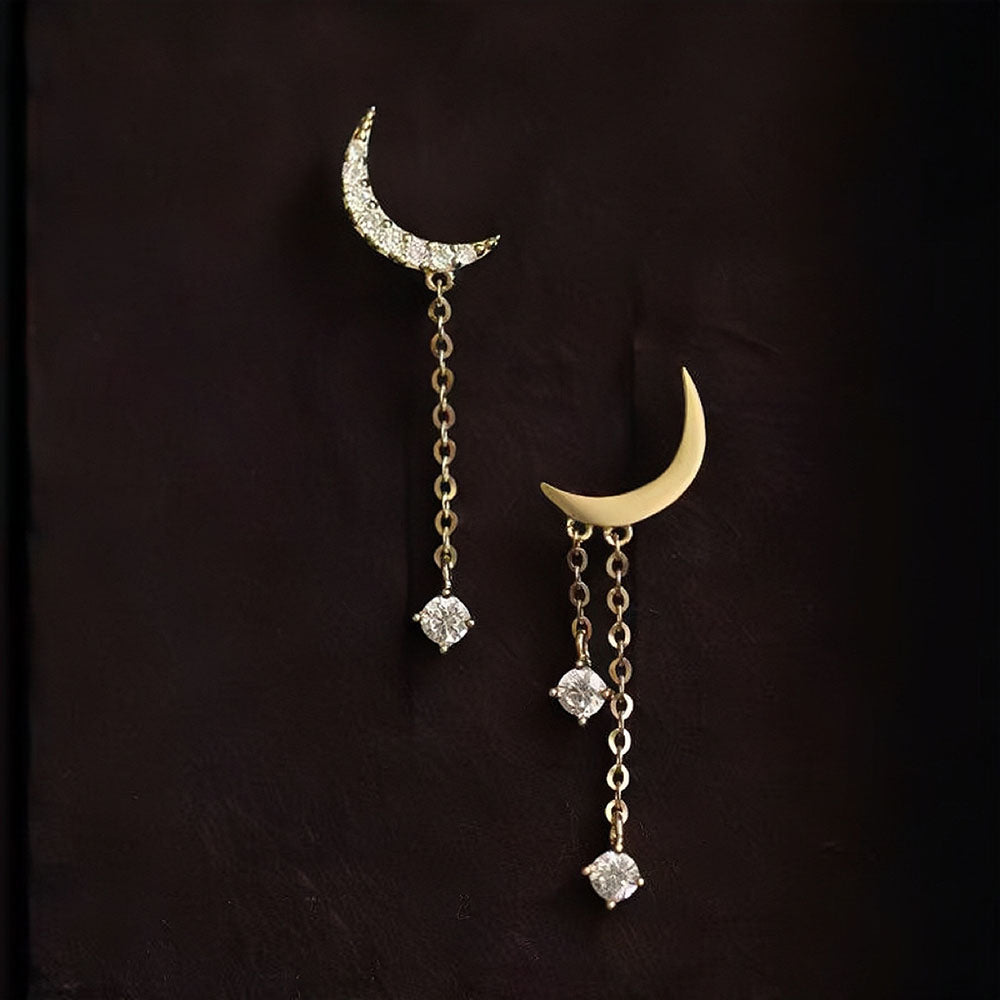 To Dangle Dangle&Drop Earrings – Happyzzzsu