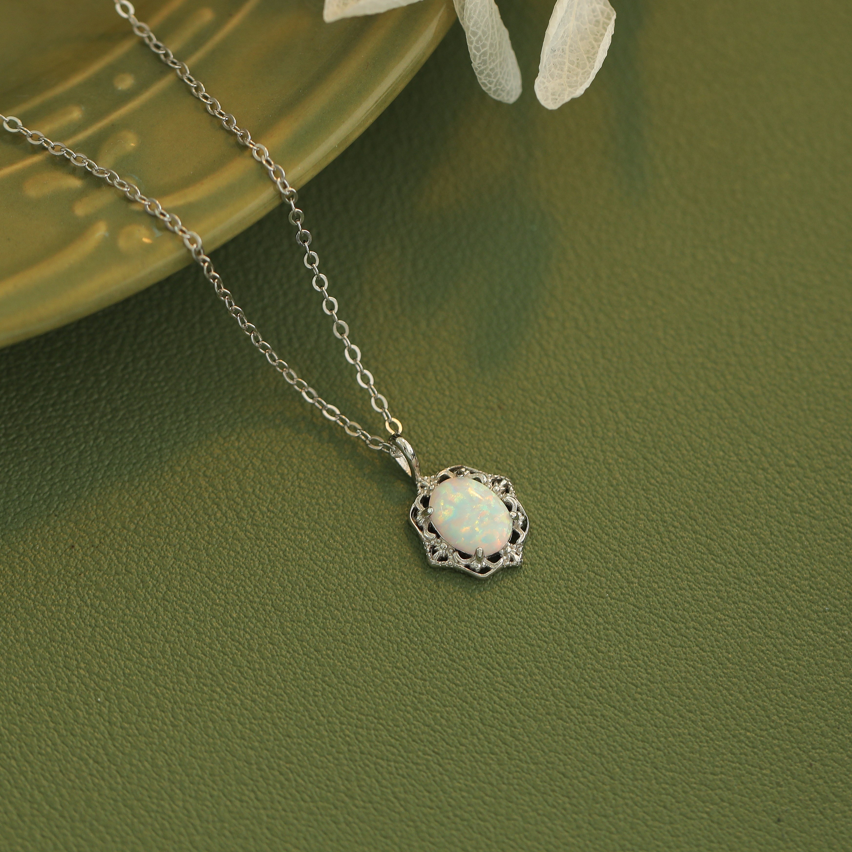 アクセサリー Vintage silver925 necklace VINTAGE Vintage Design Stone Silver Necklace / 925 | eBay