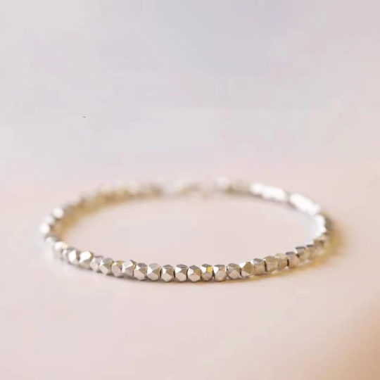 925 Sterling silver Bracelet