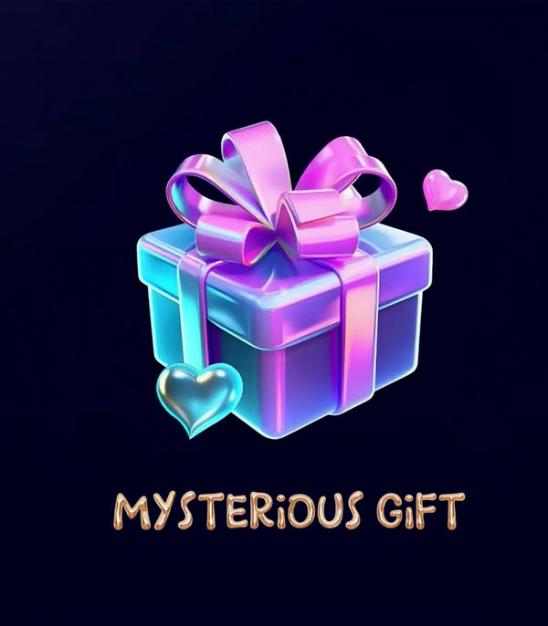 Mysterious gift